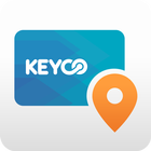 KEYCO Finder icon