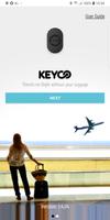 KEYCO Finder poster