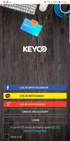 KEYCO Finder screenshot 2