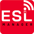 ESL Manager icône
