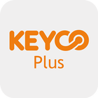 키코 플러스 / KEYCO Plus - 위치 알림이,  아이콘