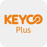 KEYCO PLUS - GPS Tracker