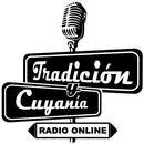 TRADICION Y CUYANIA RADIO ONLINE APK