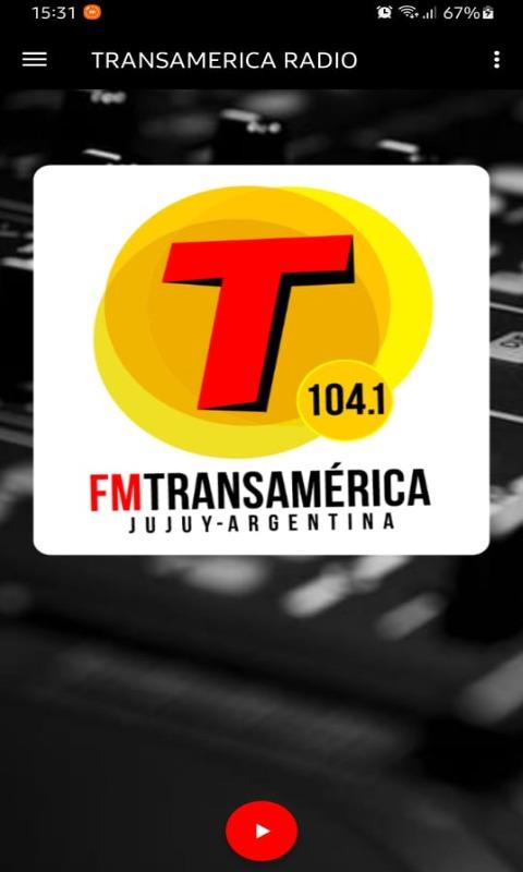 TRANSAMERICA RADIO for Android - APK Download