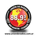 Union de Radios 88.9 APK