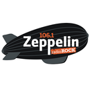 Zeppelin Radio Rock 106.1 APK