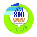 AM810 RADIO FEDERAL APK