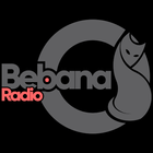 Bebana Radio আইকন