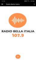 Radio Bella Italia Poster