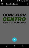 Poster CONEXION CENTRO