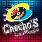 آیکون‌ CHECHOS FM