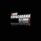 RADIO COPACABANA-icoon