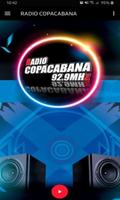 RADIO COPACABANA पोस्टर
