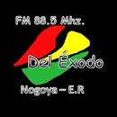 FM DEL ÉXODO APK