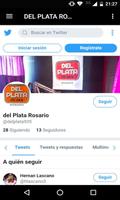 RADIO DEL PLATA ROSARIO 截图 1