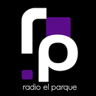 RADIO EL PARQUE আইকন