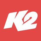 Estacion K2 アイコン