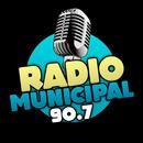 FM 90.7 Municipal Añelo APK