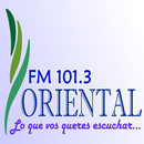 FM ORIENTAL 101.3 PEHUAJO APK