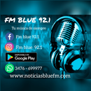 FM BLUE 92.1 APK
