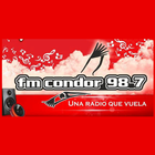 FM CONDOR 98.7 simgesi