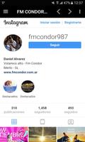 FM CONDOR 98.7 Ekran Görüntüsü 3