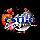 FM ESTILO 101.3MHZ APK