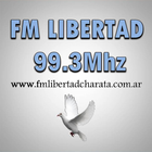 FM Libertad - Radio Cristiana icono
