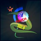 FM TOUCH 102.9 icône