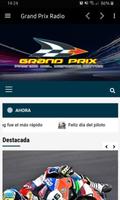 Grand Prix Radio captura de pantalla 1