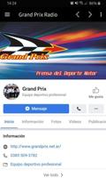 Grand Prix Radio 스크린샷 2