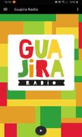 GUAJIRA RADIO plakat