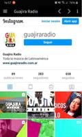 GUAJIRA RADIO screenshot 3