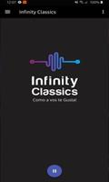 INFINITY RADIO постер