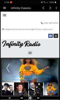 INFINITY RADIO скриншот 1