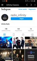 INFINITY RADIO স্ক্রিনশট 3