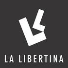 La Libertina أيقونة