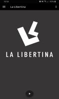 La Libertina الملصق