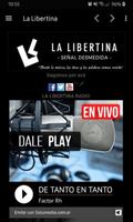 La Libertina تصوير الشاشة 1