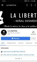 La Libertina تصوير الشاشة 2