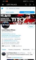 LOST PALACE スクリーンショット 2