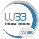 LU33 AM890 Emisora Pampeana APK