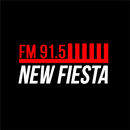 NEW FIESTA 91.5 mhz APK