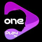 ONE PLAY TV icon