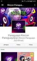 برنامه‌نما Rincon Paraguayo عکس از صفحه