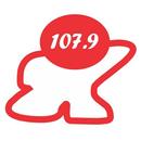 RADIO POP LATINA FM 107.9 APK