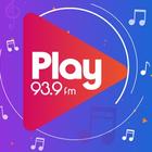 Radio Play AG أيقونة