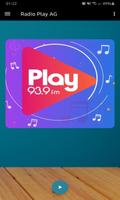 Radio Play AG الملصق