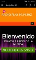 Radio Play AG تصوير الشاشة 1