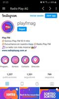Radio Play AG تصوير الشاشة 3